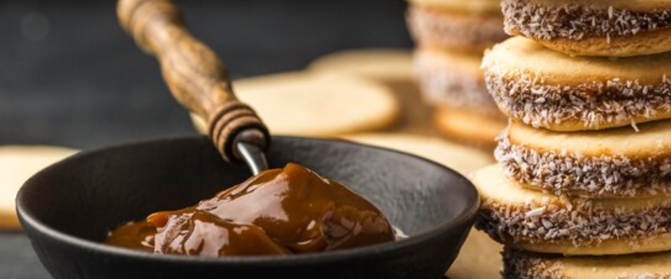 dulce de leche tradicional