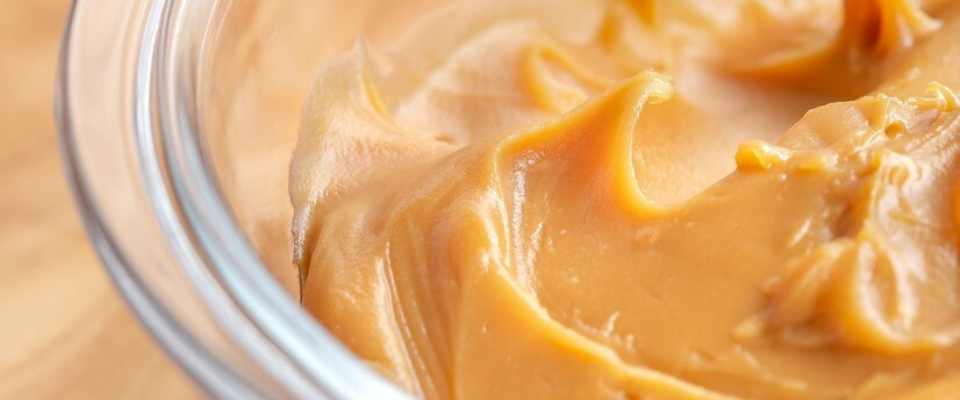 dulce de leche tradicional